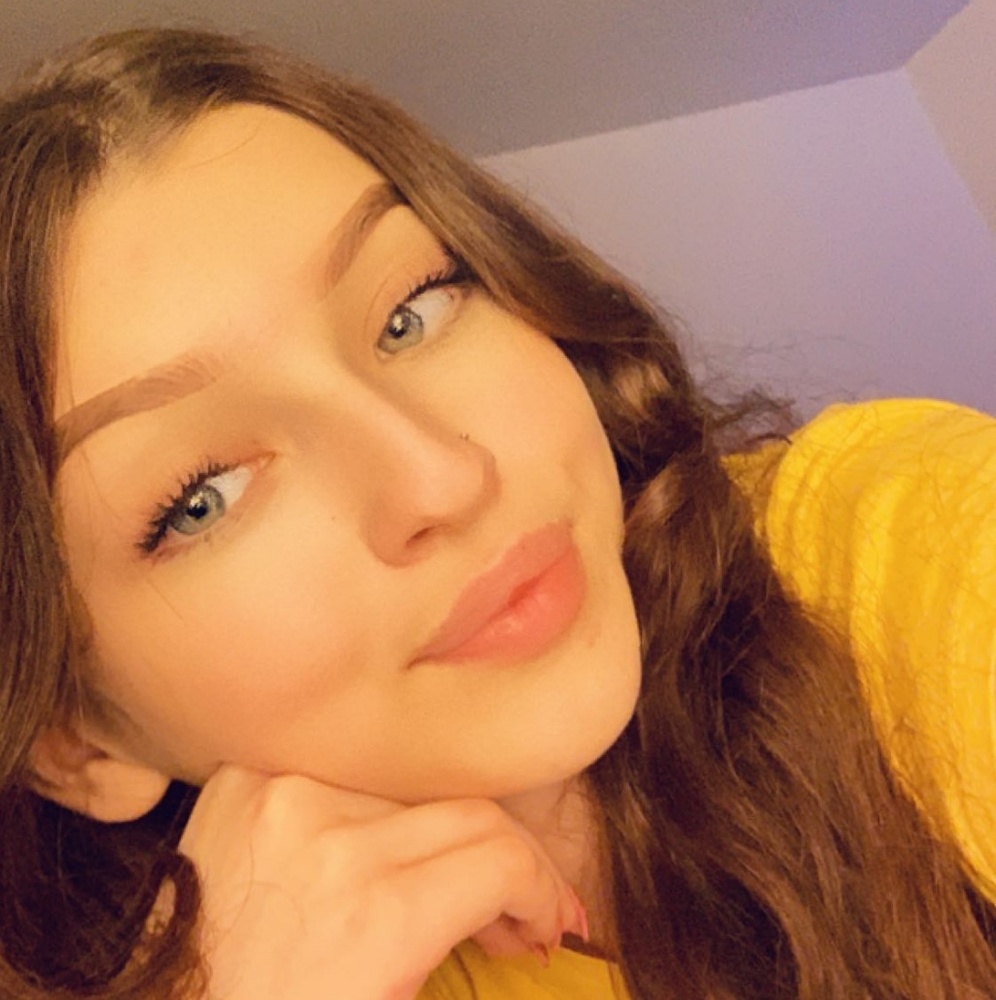 Meet your Posher, Tiffany